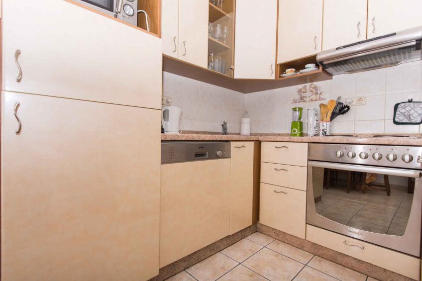 Holiday apartment with large terrace - BF-9TW9 - foto 17