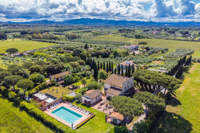 Podere Tre Termini (CEC172) - foto 35