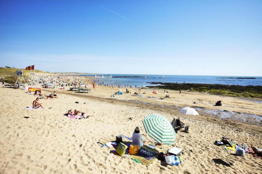 Maison à Bretignolles-sur-Mer - foto 20