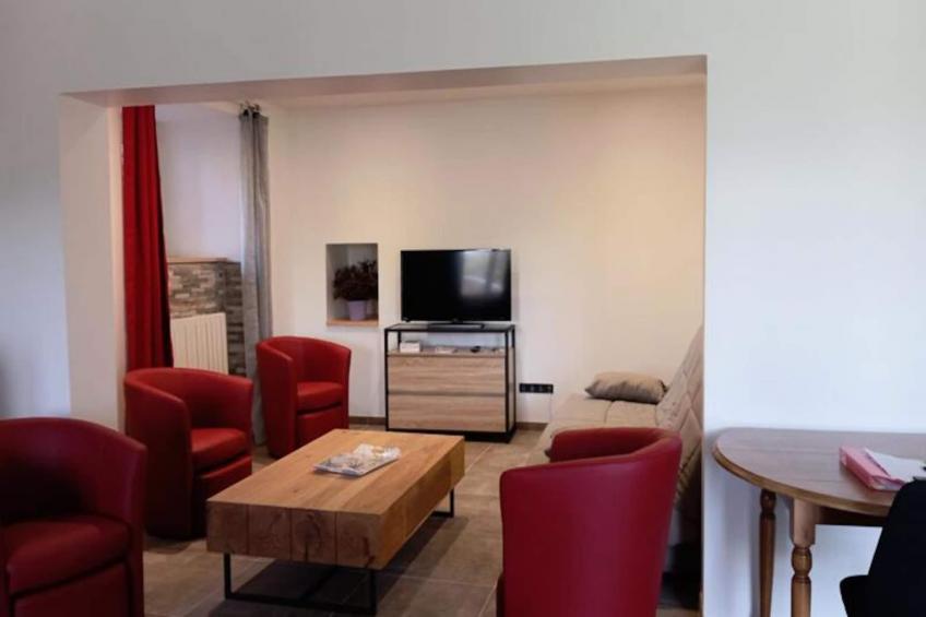 Gîte de France La maison de pierrou 5/8 personnes 3 épis - foto 5