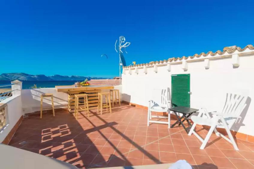 Casa Sa Marina - foto 20