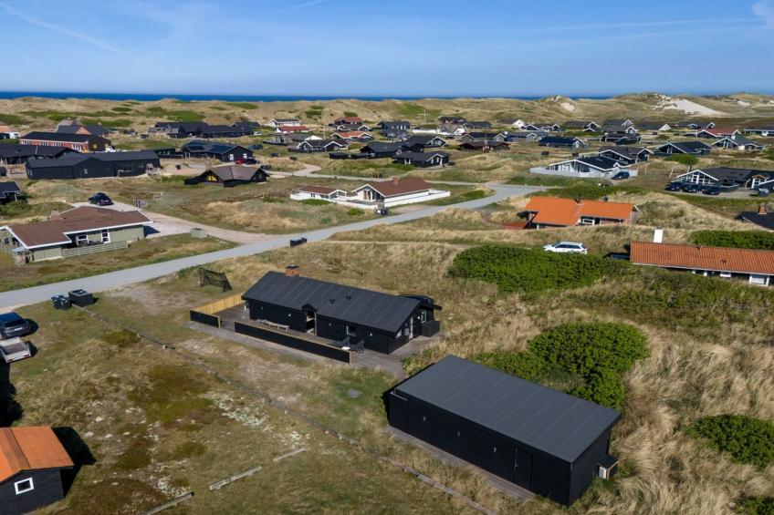 "Jyde" - 250m from the sea - foto 5
