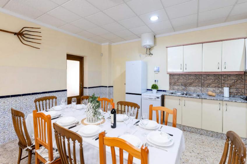 Maison à Dolores - foto 18