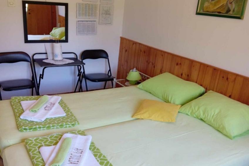 Apartments Julia - Double Room Julia 2 - foto 9