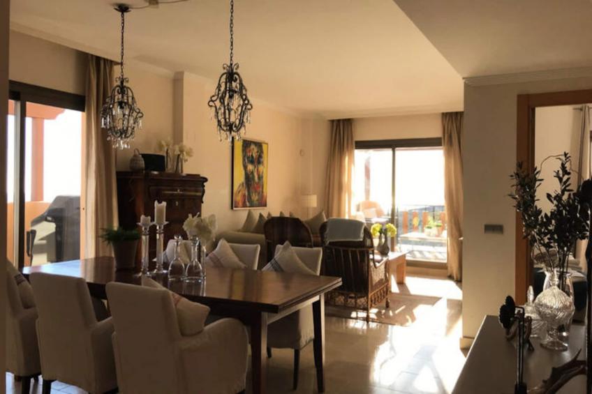 Appartements à Benahavís - foto 7