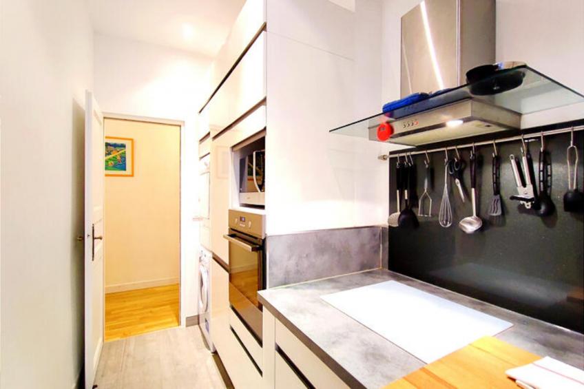 Appartements à Paris - foto 7