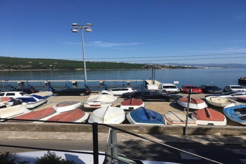 Studio Apartment Sisi - Studio Apartment with Sea View - foto 13