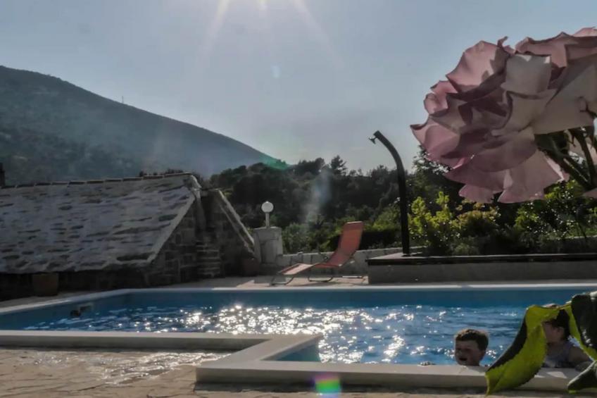 Three Bedroom Villa  With Private Pool - foto 56