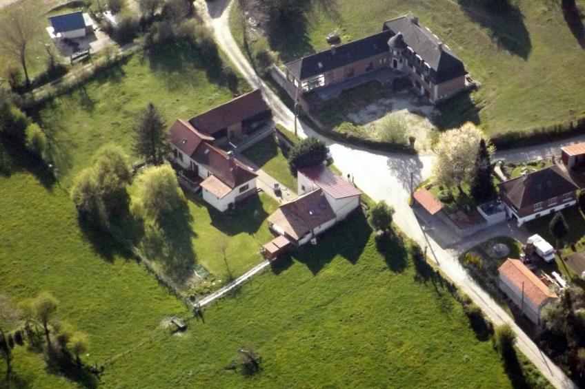 La Bergerie du Festel - foto 23