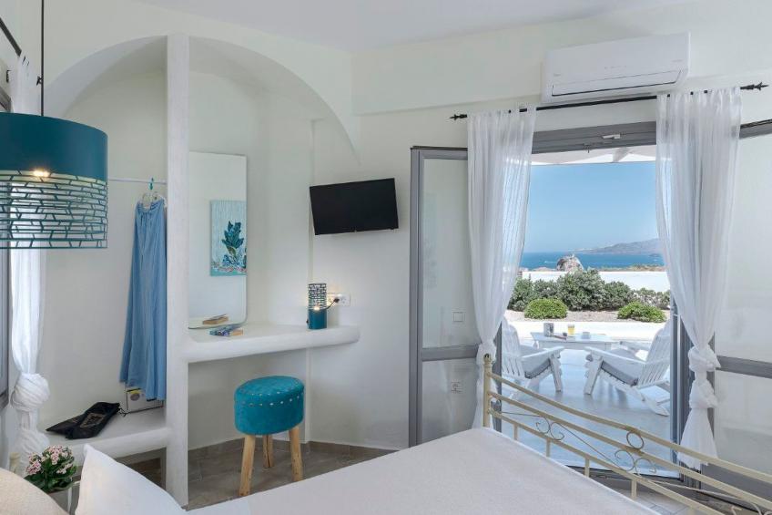 Hemera Ferienhaus Villa auf Santorin - foto 21