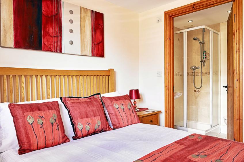 Hawthorn Barn - foto 8