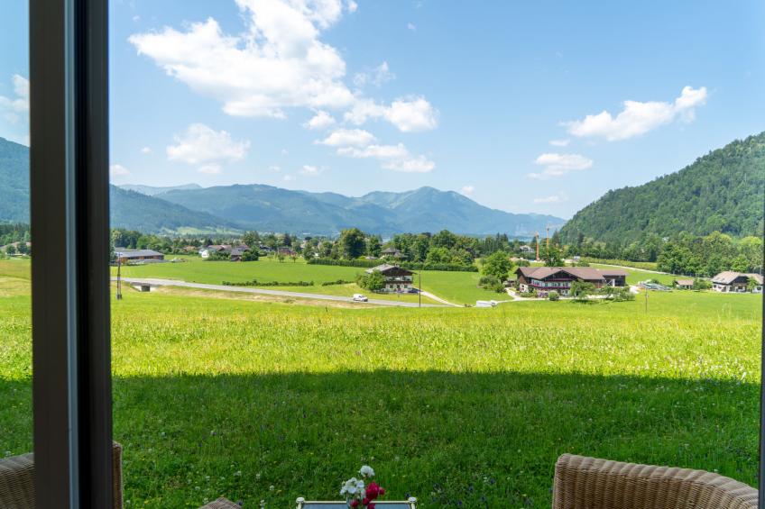 Wohnung Garten 1 Seeblick - foto 20