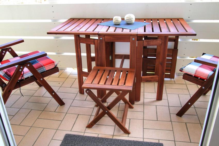 Wunderschönes Appartement in Scheid mit Grill - foto 30