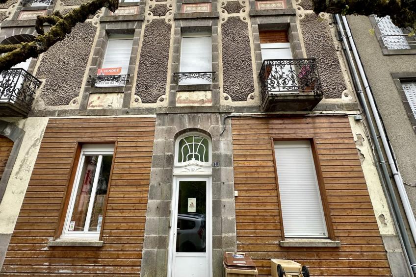 Le MB 9 Le Mont Dore 8pers - foto 5