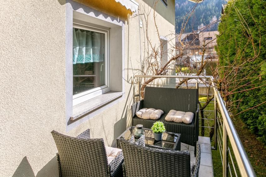 Gästehaus Inntal - foto 34