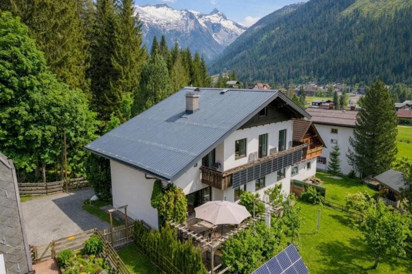 Herz der Tauern