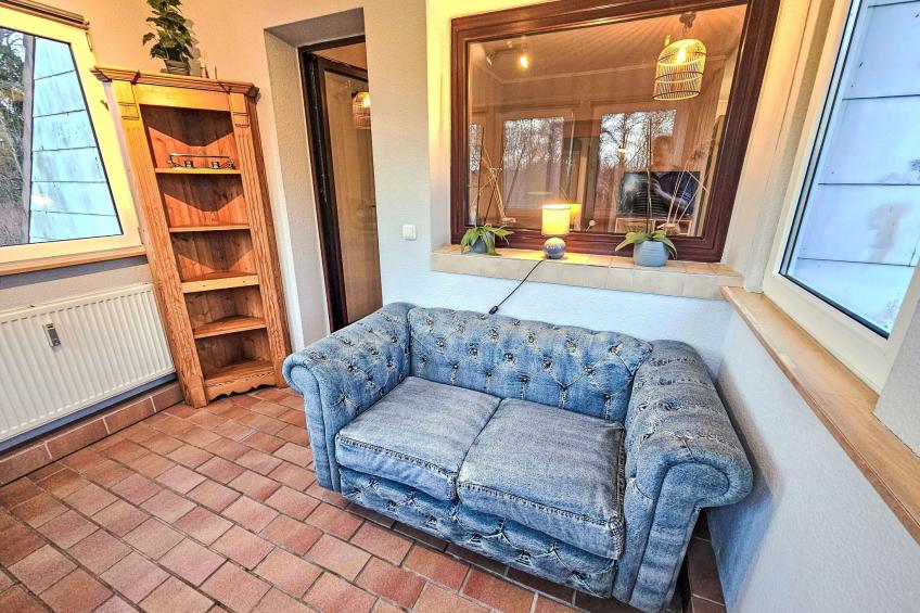 Wohnung in Oberselk mit Garten und Grill - foto 6