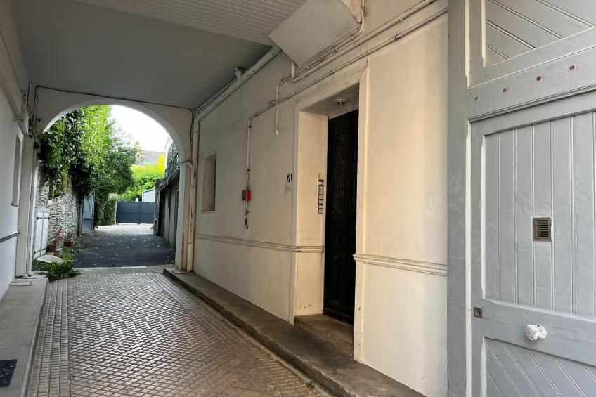Joli appartement à Cherbourg - foto 28