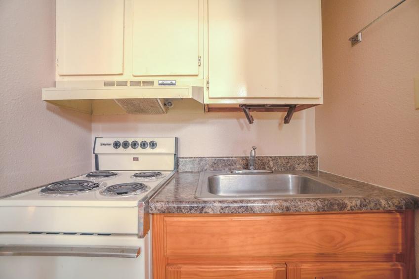 2 Queen Beds with Kitchenette - foto 33