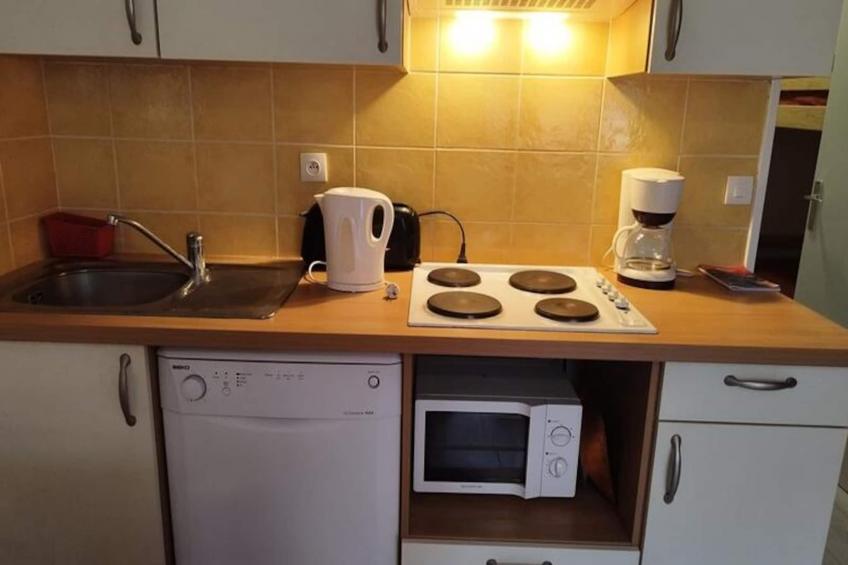 Résidence Rond-point-pistes I - foto 3