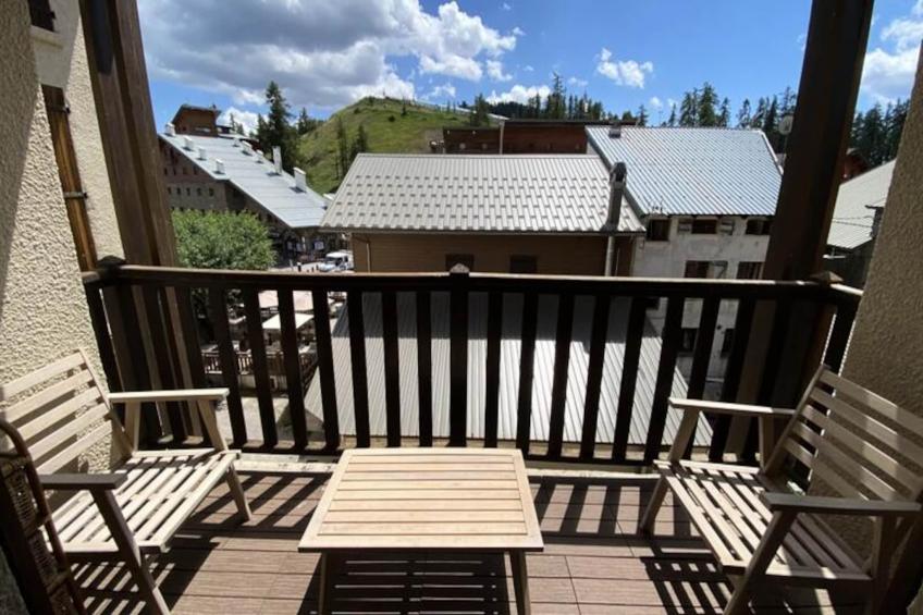 06cc : Valberg Appartement Coeur De Station - foto 2