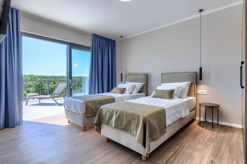 Villa Piemonte Istria - foto 33
