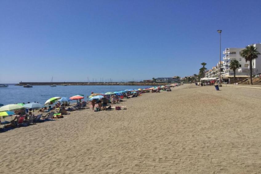 Apartamentos Macael Apartamento 101 - foto 33