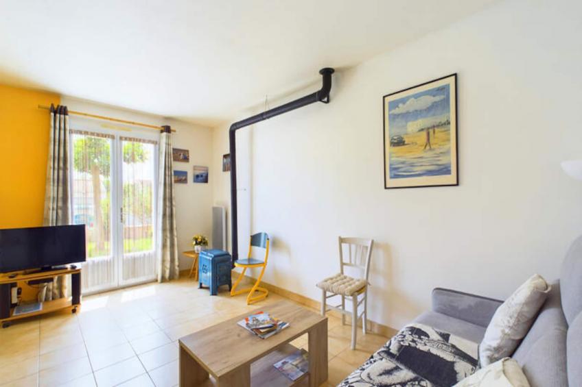 Maison à Le Fenouiller - foto 8