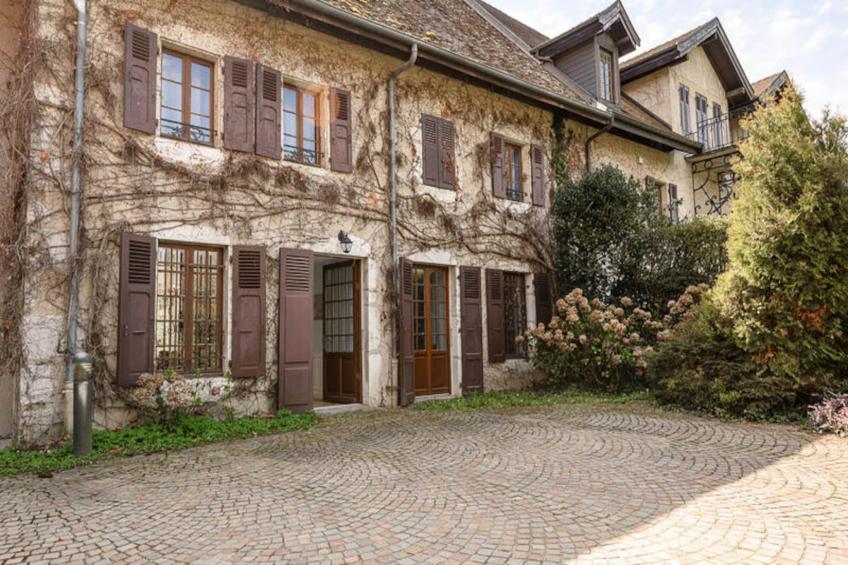 Appartements à Saint-Jorioz - foto 18