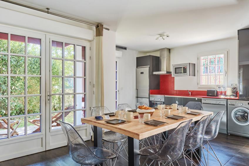 Le Domaine de Lana (LUZ410) - foto 10