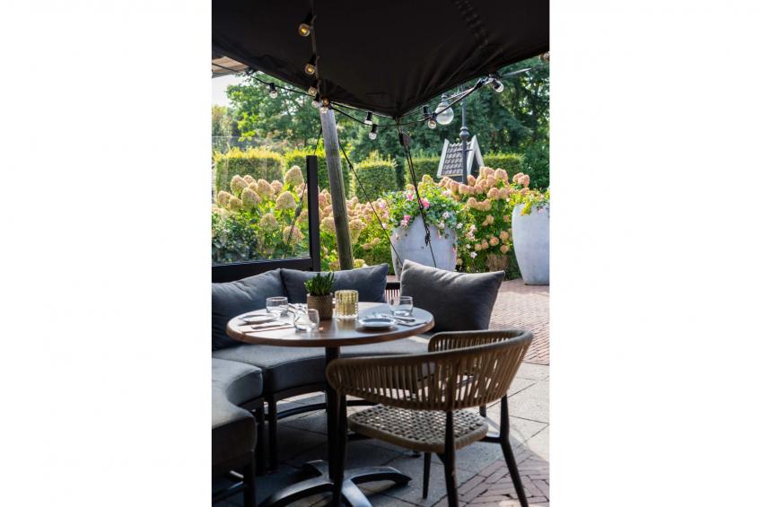 Recreational villa 7 people Wellness - foto 23