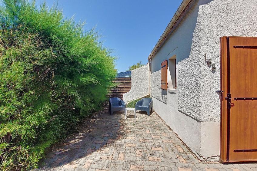 Les Charmilles - foto 23