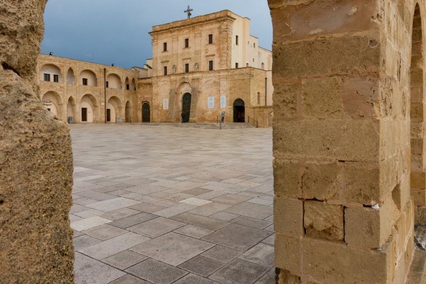 Casa Barza in Salve - foto 18