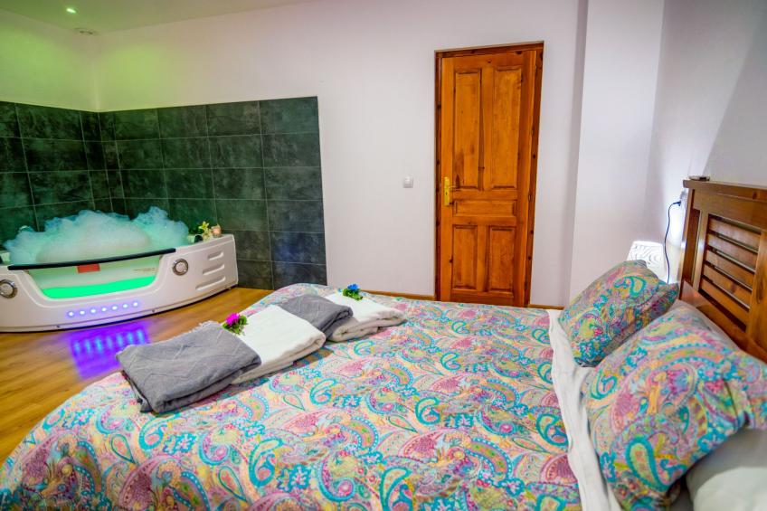 Rural House in the mountain of León - foto 56