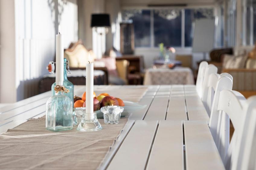 Paradisvilla - foto 18