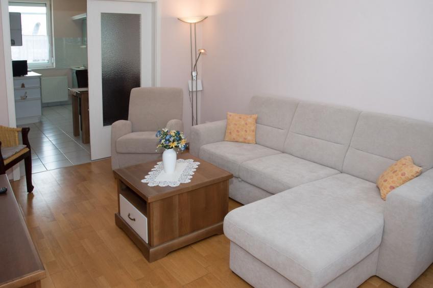 Appartement in Hévíz - foto 5