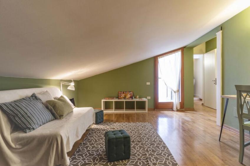 Villa i Portici - foto 80