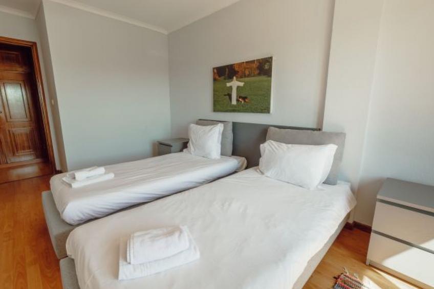 MATOSINHOS SEA SIDE 2BD by VACATIONY - foto 23