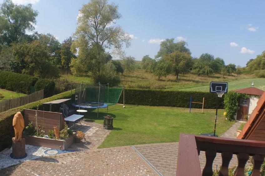 FeWo Landsbergblick - foto 25