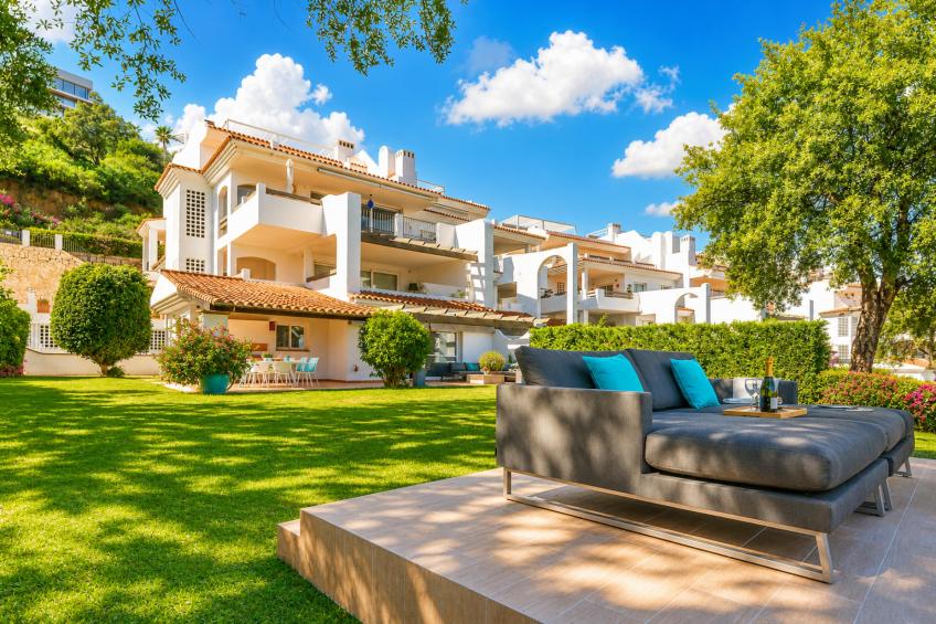 Mairena Forest sea view & pool - foto 20