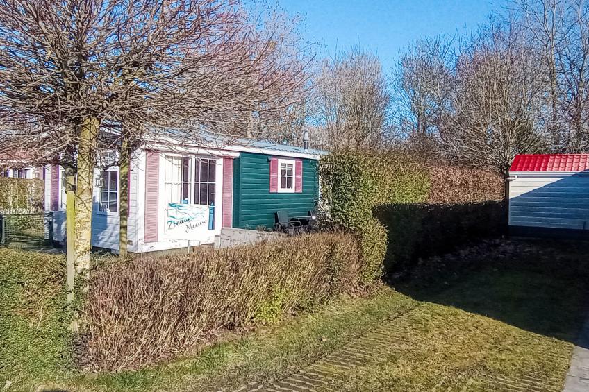 Gemütliches Chalet mit Terrasse - foto 3