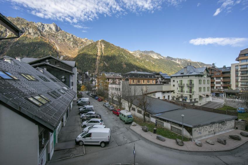Chamonix Sud - Vanhollebeke - foto 7