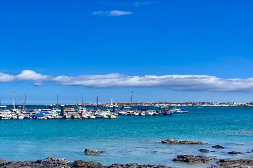 Casa A-A3 Corralejo - foto 26