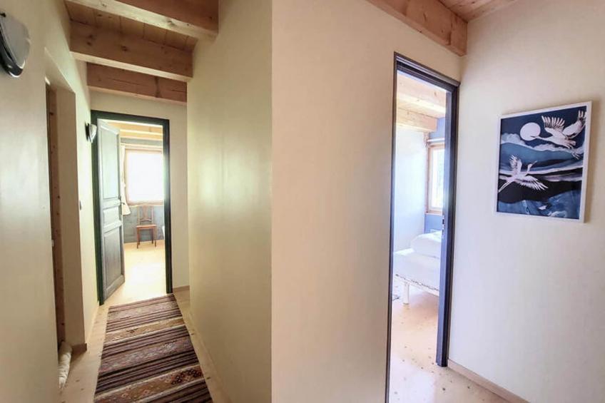 Chalets à Seytroux (Haute-Savoie) - foto 32