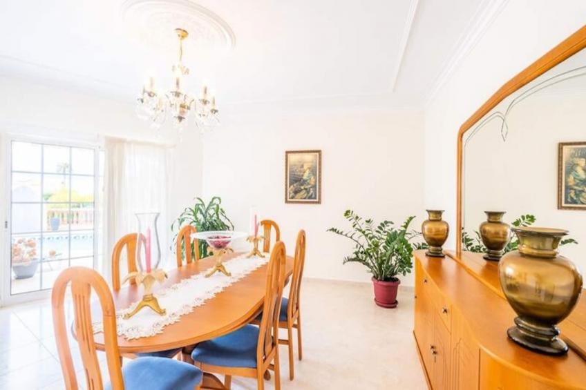 Maison à Carvoeiro - foto 31