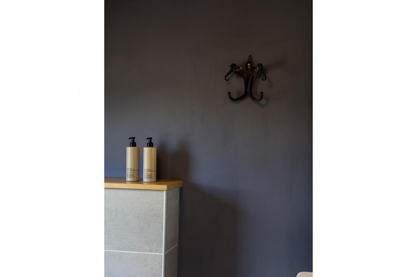 Luxe appartement Nous - Begane grond - foto 18