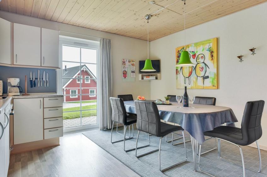 "Babette" - 75m to the inlet in SE Jutland - foto 36