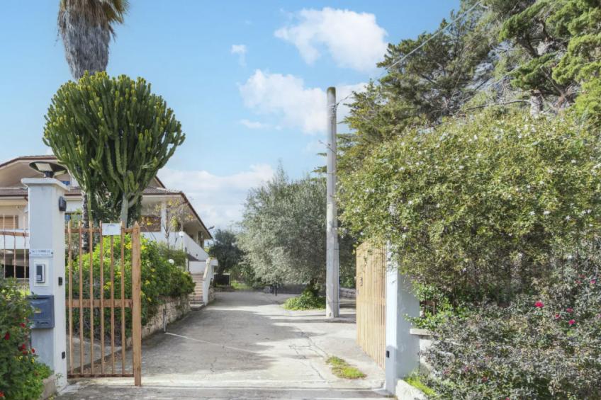 Zacchitella Gardenhouse - foto 35