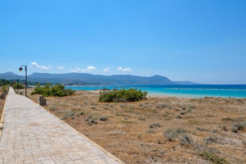 in Polis Chrysochous mit Offenem Kamin - foto 27