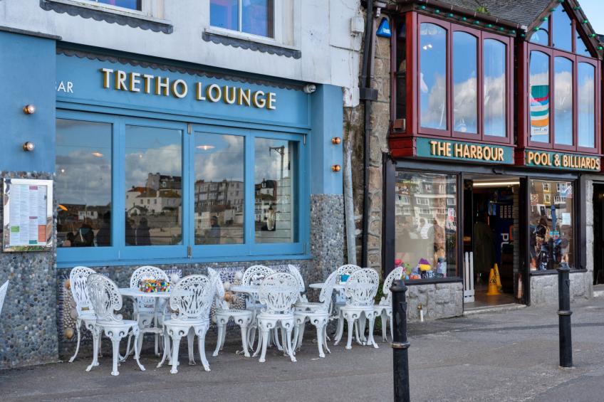 No. 6 Porthgwidden - foto 6